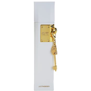 Justin Bieber The Key Eau De Parfum pentru femei 100 ml